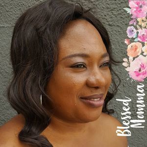 Meet your Posher, Monica